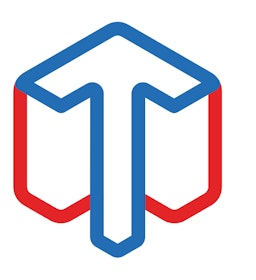 Zoho Thrive logo